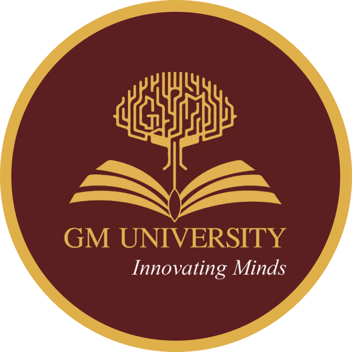 GM University Logo